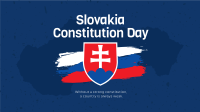 Slovakia Constitution Day Video