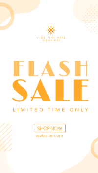 Memphis Flash Sale Facebook Story