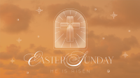 Holy Easter Video