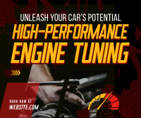 Engine Tuning Expert Facebook Post