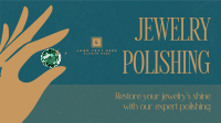 Jewelry Cleaning Animation