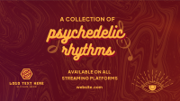 Psychedelic Collection Video