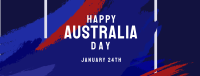 Happy Australia Facebook Cover