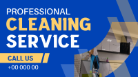 Deep Cleaning Services Video