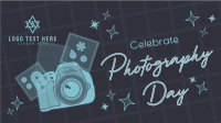 Capturing Moments Animation