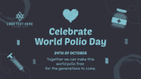 Ending Polio Animation