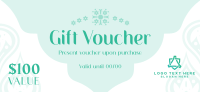 Festival Of Lights Gift Certificate