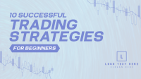 Trading for beginners Facebook Event Cover