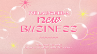 New Business Coming Soon Facebook Event Cover