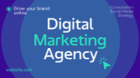 Corporate Marketing Agency Animation