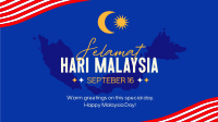 Selamat Malaysia Video