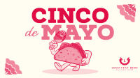 Spectacular Cinco de Mayo Facebook Event Cover