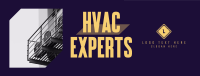 HVAC Repair Facebook Cover