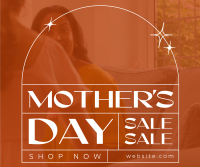 Mother's Day Sale Facebook Post