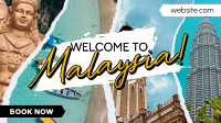 Welcome to Malaysia Animation