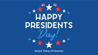 Day For The Presidents Facebook Event Cover