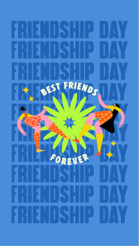 Bestfriend forever Video