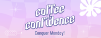 Conquering Mondays Facebook Cover