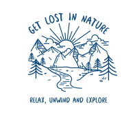 Lost In Nature Facebook Post