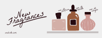 French Fragrance Facebook Cover