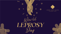 Celebrate Leprosy Day Video