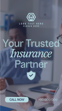 Insurance Partner TikTok Video