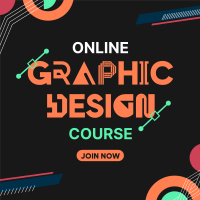 Study Graphic Design Instagram Post Image Preview