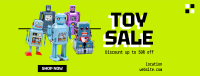 Toy Facebook Cover example 2