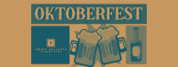 Oktober Fun Facebook Cover