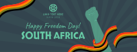 Africa Freedom Day Facebook Cover