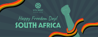 Africa Freedom Day Facebook Cover Image Preview