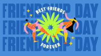 Bestfriend forever Facebook Event Cover