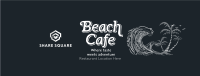 Surfside Coffee Bar Facebook Cover