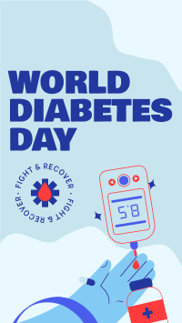 Worldwide Diabetes Support Instagram Reel