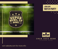 Super Bowl Facebook Post Image Preview