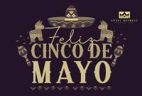 Fiesta All day Pinterest Cover Image Preview