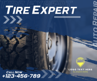 Tire Expert Facebook Post