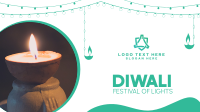 Diwali Event Facebook Event Cover