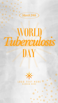 World Tuberculosis Day TikTok Video