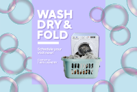 Wash Dry Fold Pinterest Cover