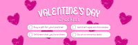 Valentine's Checklist Twitter Header