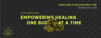 Weed Facebook Cover example 2