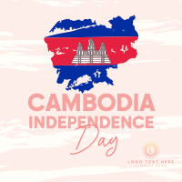 Victorious Cambodia Instagram Post