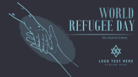 We Celebrate all Refugees Video