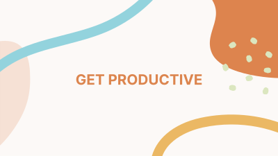 Get Productive Zoom Background Image Preview