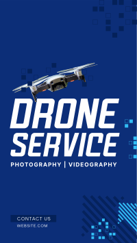 Drone Camera Service Video