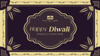 Diwali Tradition Animation