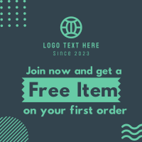 Freebie Instagram Post Design