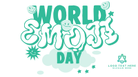 World Emoji Day Facebook Event Cover