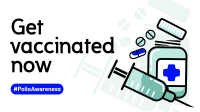 Be Safe from Polio Animation